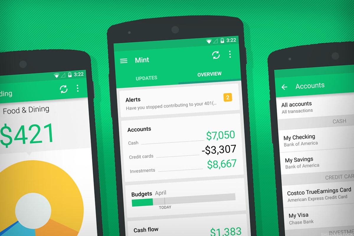 best Budgeting apps, best apps for saving money, saving money apps
