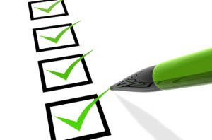 tenant move-in checklist, checklist for moving into a rental property, rental property checklist