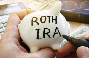 Guide to the Roth IRA, what is the roth IRA, Roth IRA basics, Roth IRA 101
