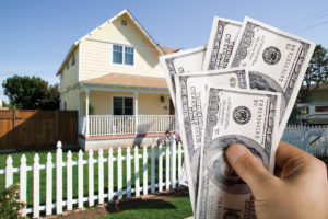 how to set rent amount rental home