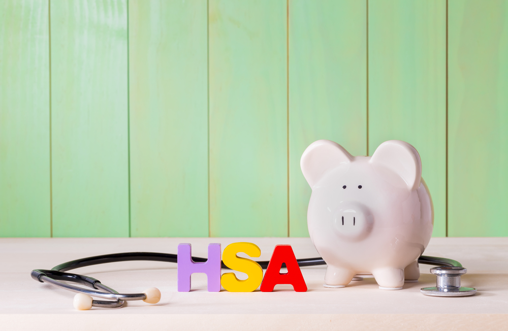 What is an HSA 