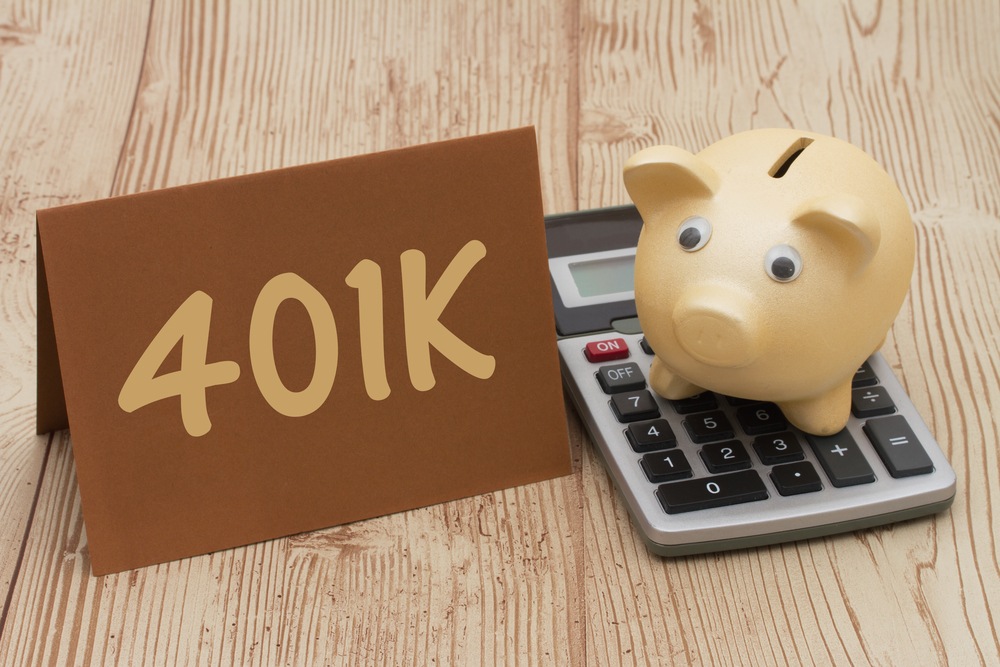 401k guide, 401k savings guide, how does a 401k work