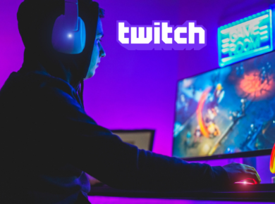 How To Make Money On Twitch, make money streaming twitch