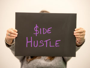 best Side hustles for introverts